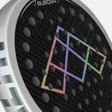 STEALTH PADEL - AURORA
