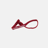 CORK PADEL BATSNOR - DARK RED