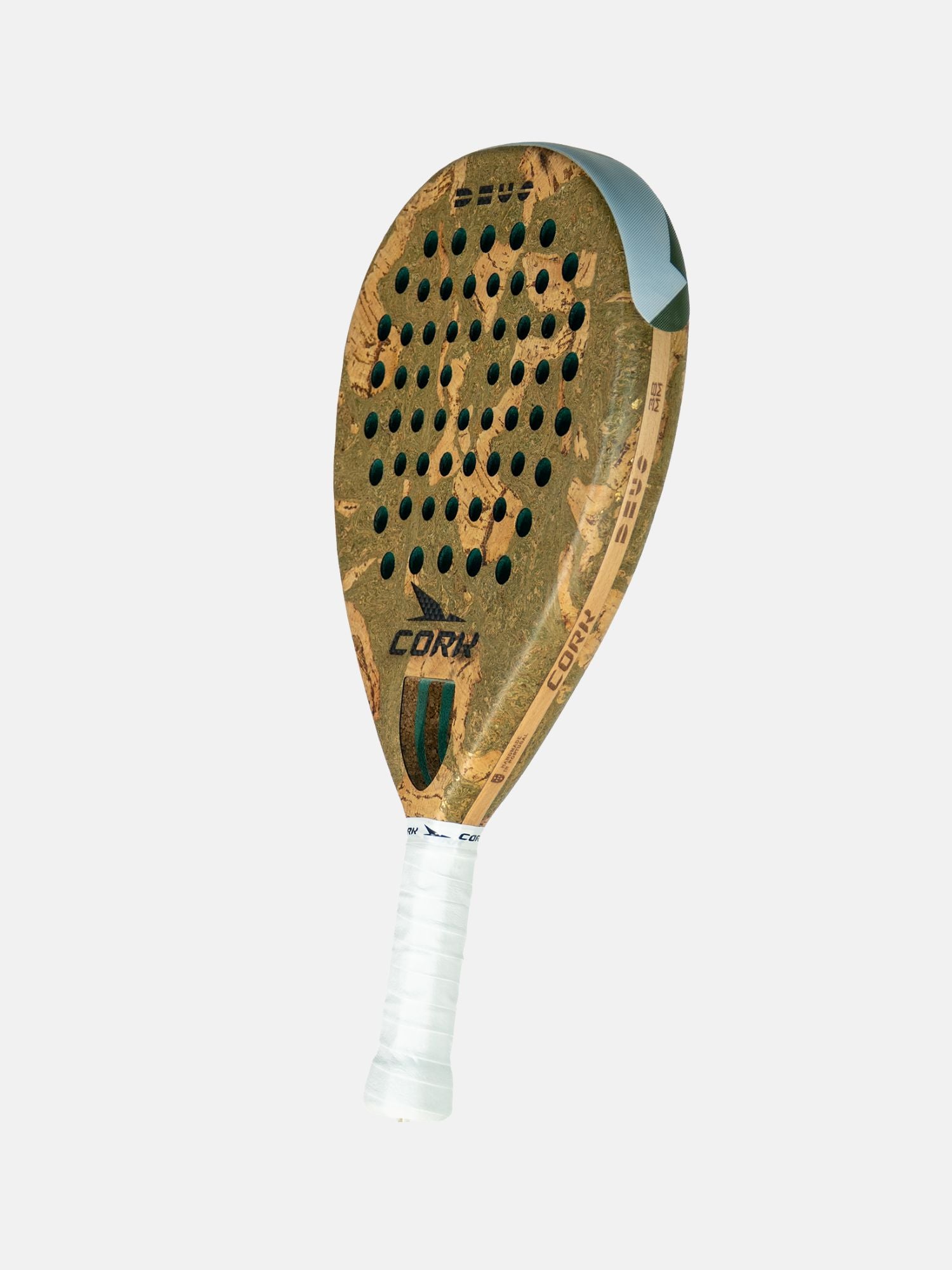 CORK PADEL - EXTREME DEUS II