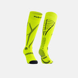 FLOKY MULTISPORT GRF LONG - GUL