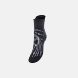 FLOKY PILATES GYMNASIUM - METALLIC SILVER