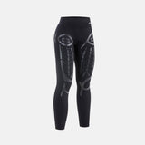 FLOKY HYPER WOMAN LEGGINGS