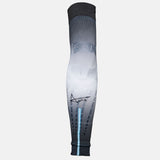 SLEEVE AGUSTIN TAPIA X - (1 STK PAKKE)