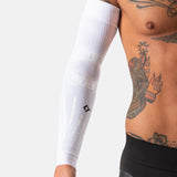 FLOKY SLEEVE HVID (PAKKE MED 1 STK)