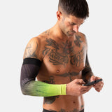 FLOKY SLEEVE ARTIC RADIANCE (PAKKE MED 1 STK)