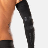 FLOKY SLEEVE SORT (PAKKE MED 1 STK)
