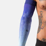 FLOKY SLEEVE ICE COMET (PAKKE MED 1 STK)