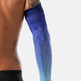 FLOKY SLEEVE ICE COMET (PAKKE MED 1 STK)