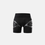 FLOKY PERFORMER WOMAN - BLACK