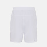 CORK PADEL PREMIUM SHORTS - WHITE