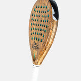 CORK PADEL - PREMIUM CONTROL III