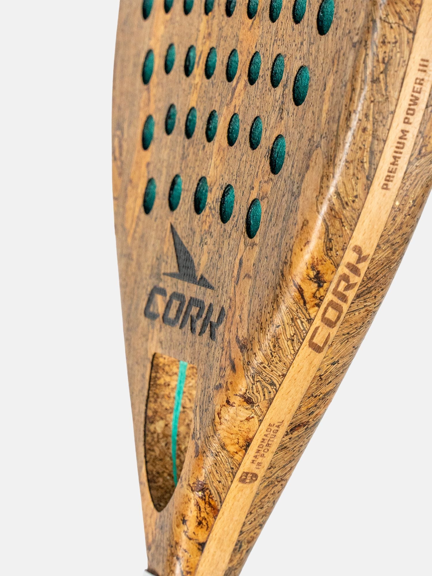 CORK PADEL - PREMIUM POWER III