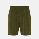 CORK PADEL PREMIUM SHORTS - GREEN