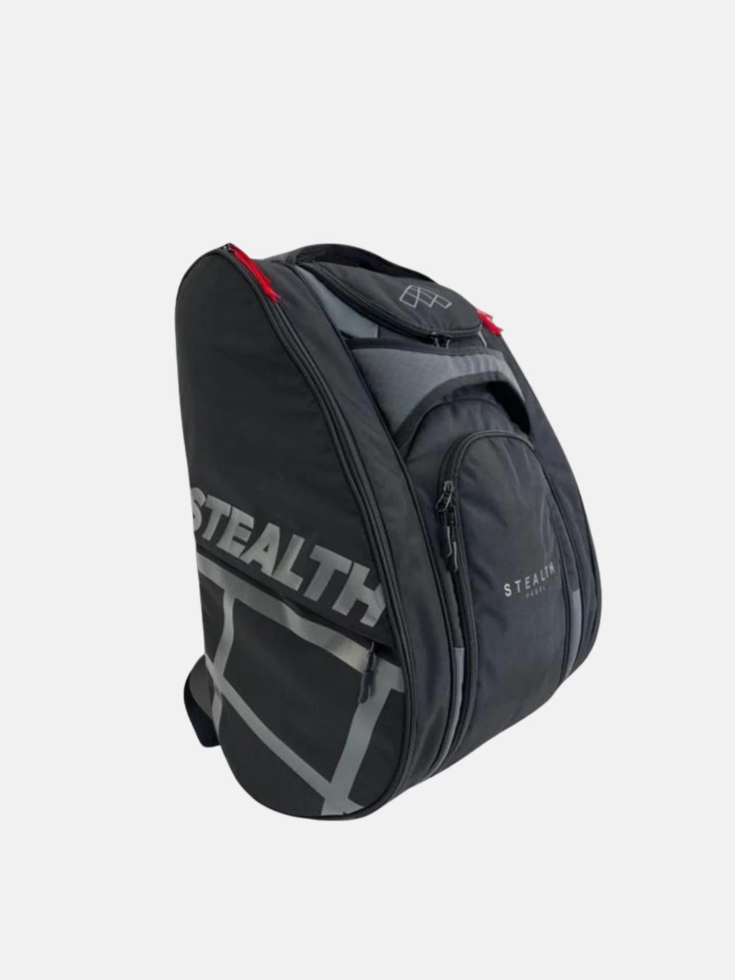 STEALTH PADEL - PRO TOUR BAG V2