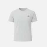 STEALTH PADEL - PRO TOUR T-SHIRT WHITE