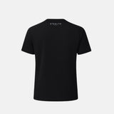 STEALTH PADEL - PRO TOUR T-SHIRT BLACK