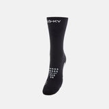FLOKY S-MASH 3D BIOMEKANISKE STRØMPER – SORT