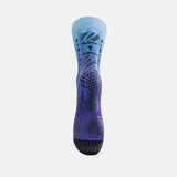 FLOKY S-MASH 3D BIOMECHANICAL SOCKS – ICE COMET