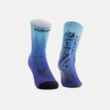 FLOKY S-MASH 3D BIOMECHANICAL SOCKS – ICE COMET