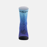FLOKY S-MASH 3D BIOMECHANICAL SOCKS – ICE COMET