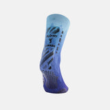 FLOKY S-MASH 3D BIOMECHANICAL SOCKS – ICE COMET