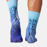 FLOKY S-MASH 3D BIOMECHANICAL SOCKS – ICE COMET
