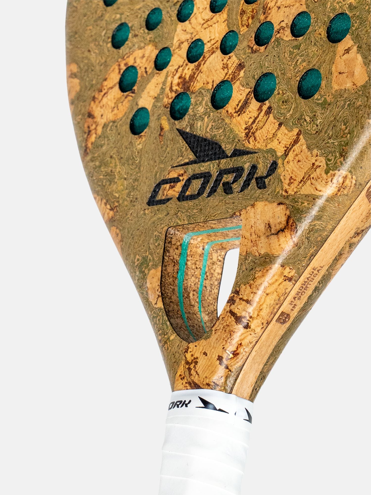 CORK PADEL - SUPREME CONTROL IV