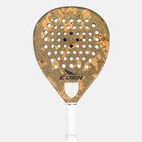 CORK PADEL - SUPREME HYBRID IV