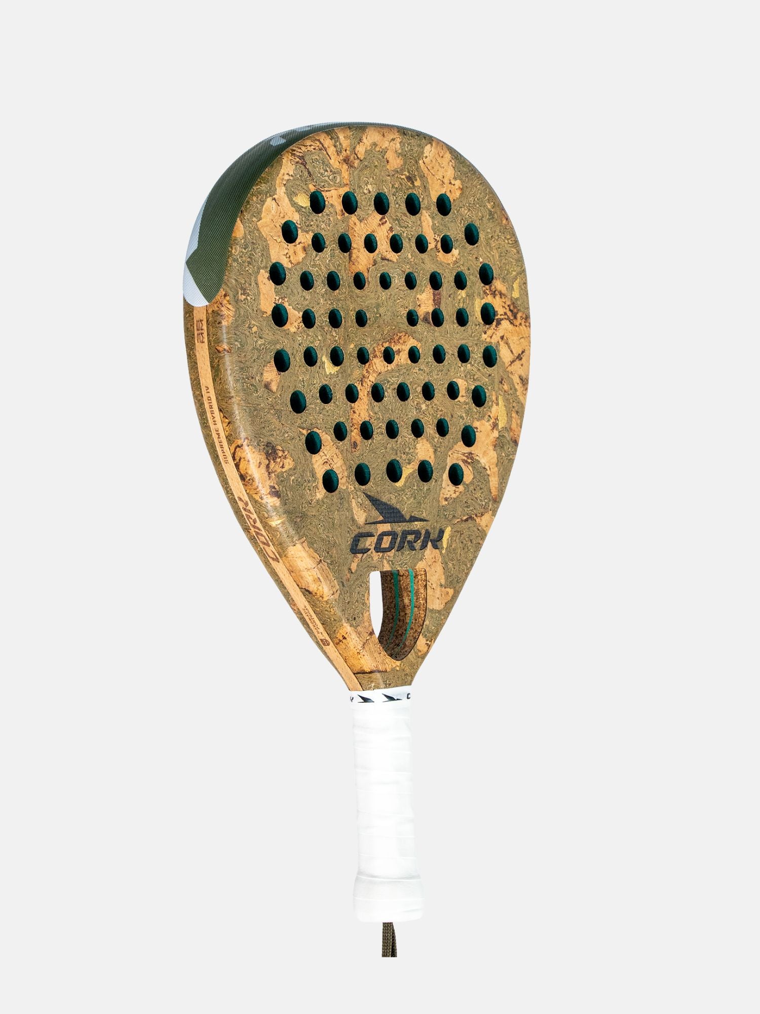 CORK PADEL - SUPREME HYBRID IV