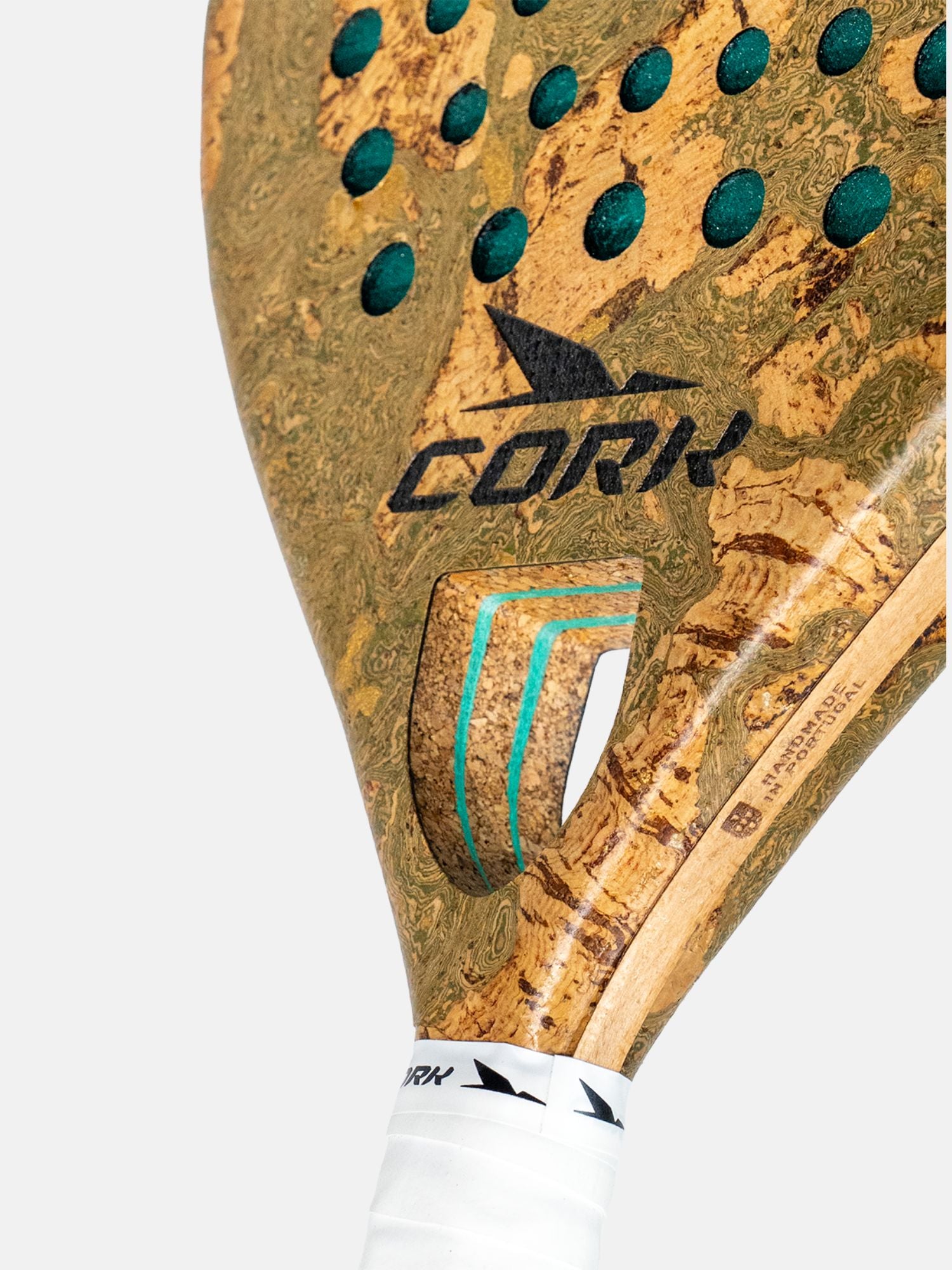 CORK PADEL - SUPREME POWER IV