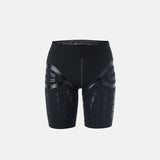 FLOKY TIGHTS ACTIVATOR (UNISEX) - SORT