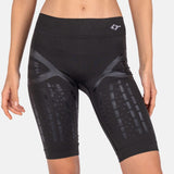 FLOKY TIGHTS ACTIVATOR (UNISEX) - SORT