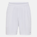 CORK PADEL PREMIUM SHORTS - HVID