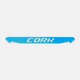 CORK PADEL FRAME PROTECTOR - BLUE