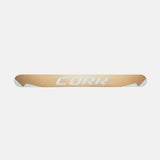 CORK PADEL RAMMEBESKYTTER - BRONZE